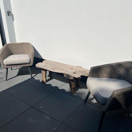 Chalet Parfait Bergen Exterior foto
