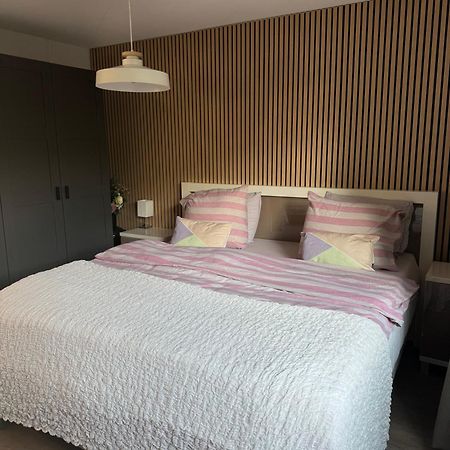 Chalet Parfait Bergen Exterior foto