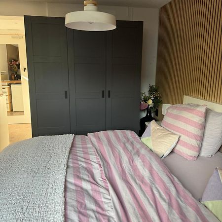 Chalet Parfait Bergen Exterior foto