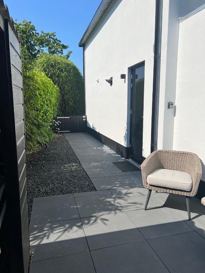Chalet Parfait Bergen Exterior foto