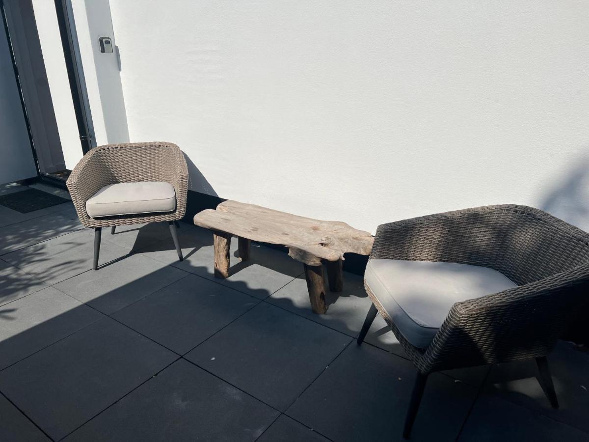 Chalet Parfait Bergen Exterior foto