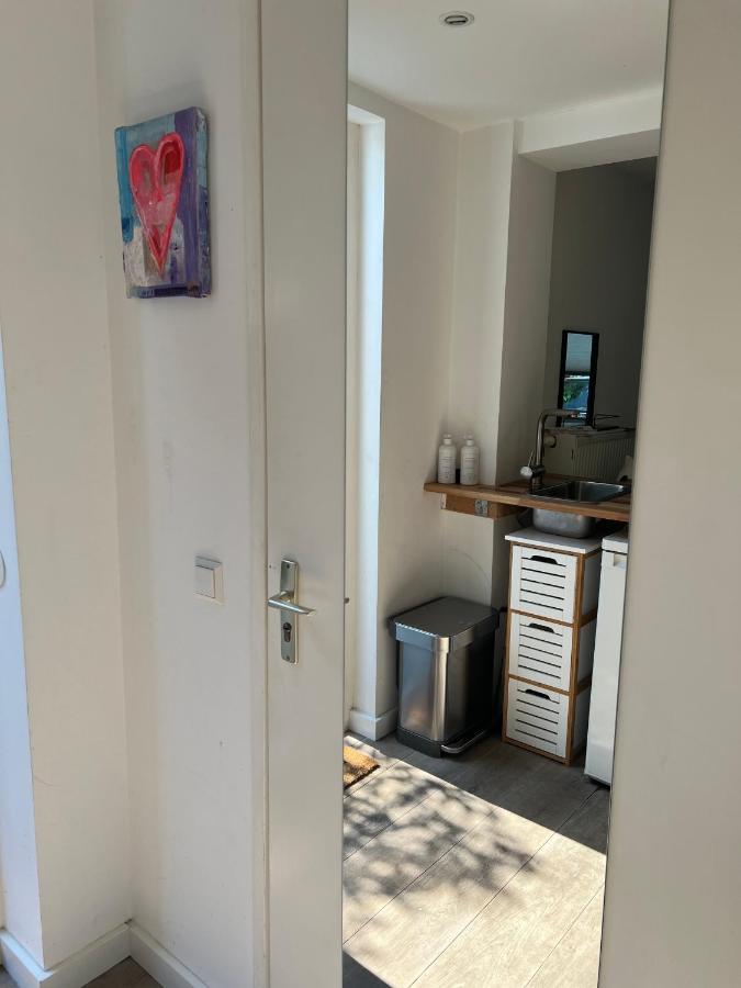 Chalet Parfait Bergen Exterior foto