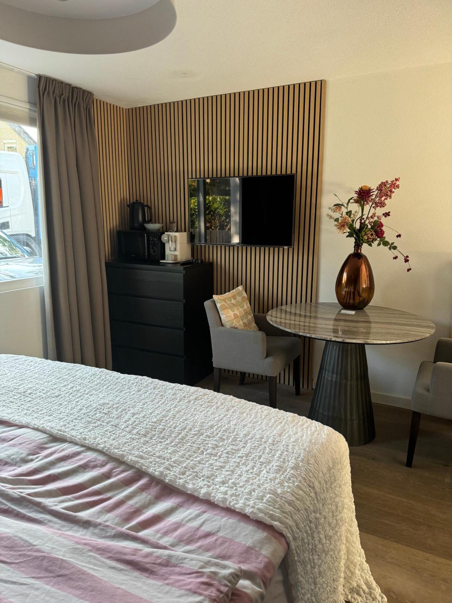 Chalet Parfait Bergen Exterior foto