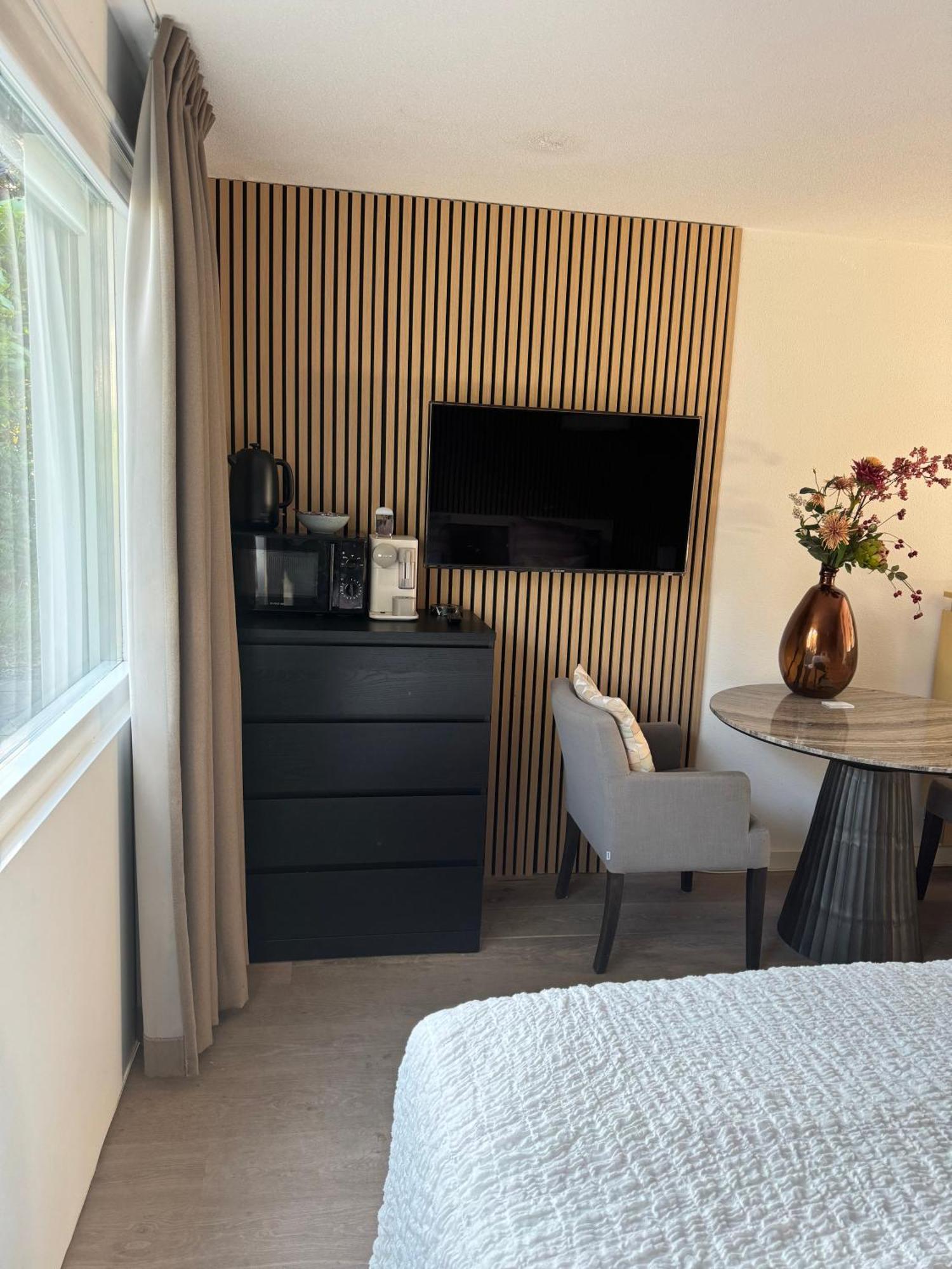 Chalet Parfait Bergen Exterior foto